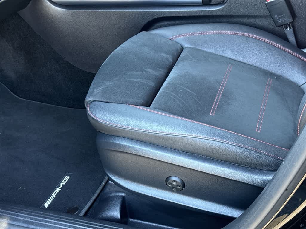 2023 Mercedes-Benz GLA GLA 250