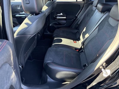 2023 Mercedes-Benz GLA GLA 250