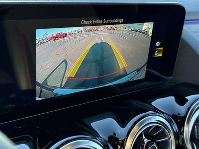 2023 Mercedes-Benz GLA GLA 250