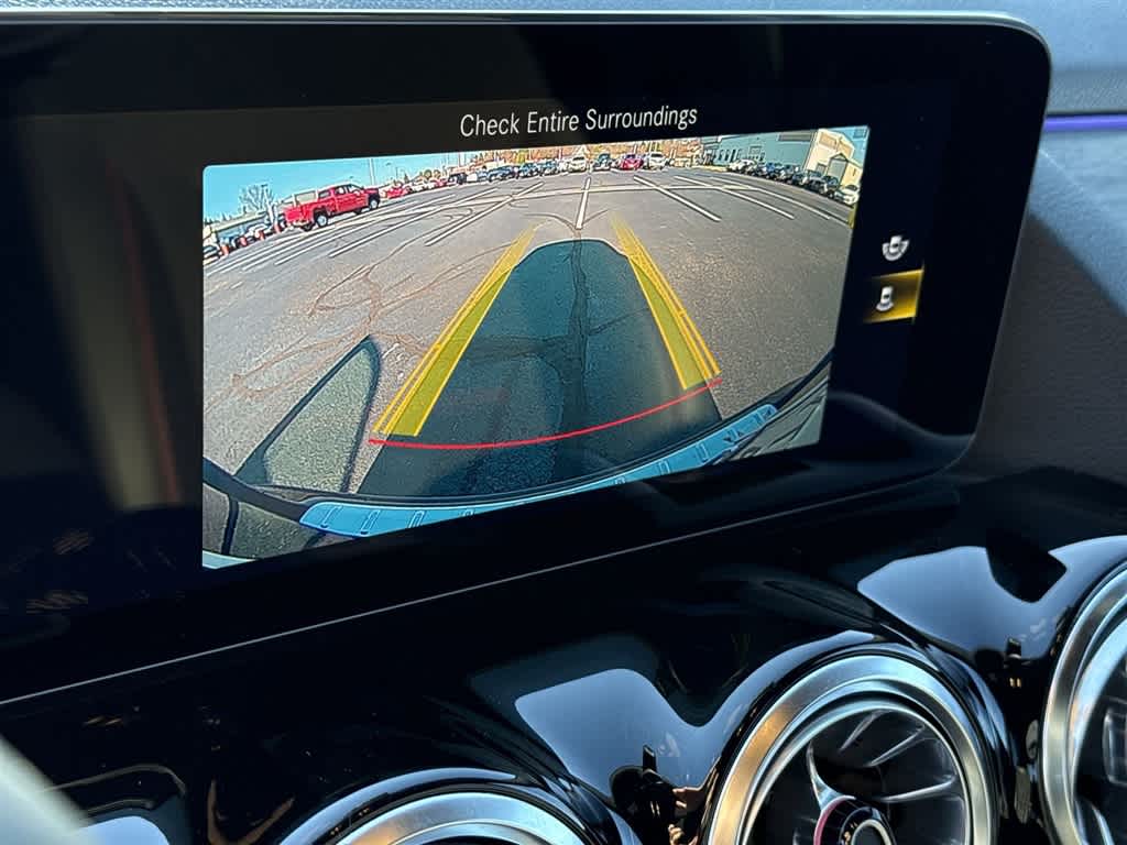 2023 Mercedes-Benz GLA GLA 250