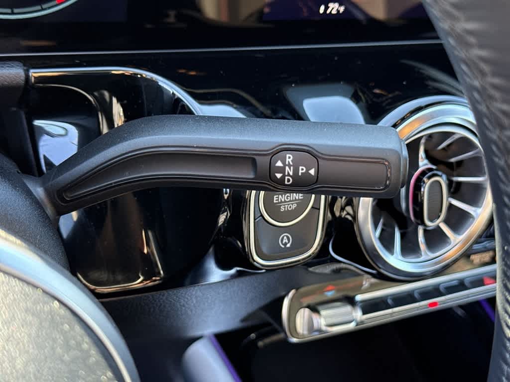 2023 Mercedes-Benz GLA GLA 250