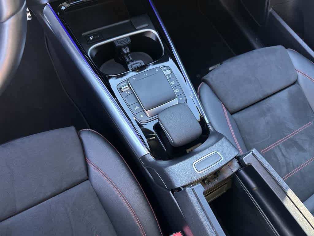 2023 Mercedes-Benz GLA GLA 250