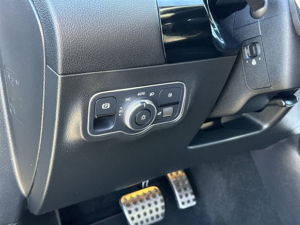 2023 Mercedes-Benz GLA GLA 250