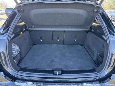 2023 Mercedes-Benz GLA GLA 250