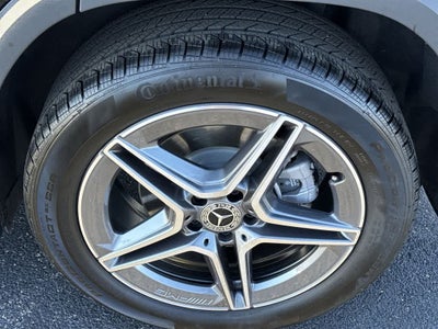 2023 Mercedes-Benz GLA GLA 250