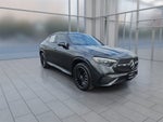 2025 Mercedes-Benz GLC 300 GLC 300