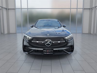 2025 Mercedes-Benz GLC 300 GLC 300