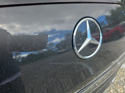 2025 Mercedes-Benz GLC 300 GLC 300