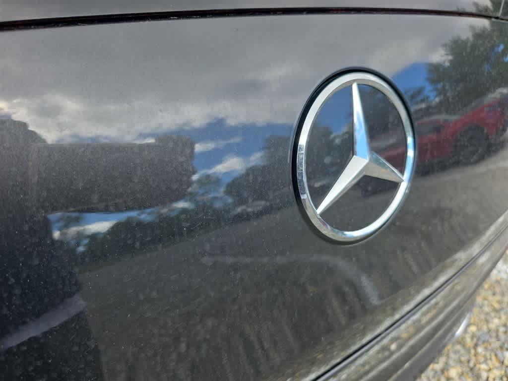 2025 Mercedes-Benz GLC 300 GLC 300