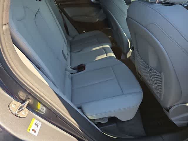 2021 Audi Q5 Sportback Prestige