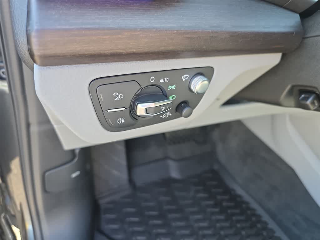2021 Audi Q5 Sportback Prestige