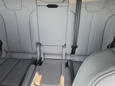 2021 Audi Q5 Sportback Prestige