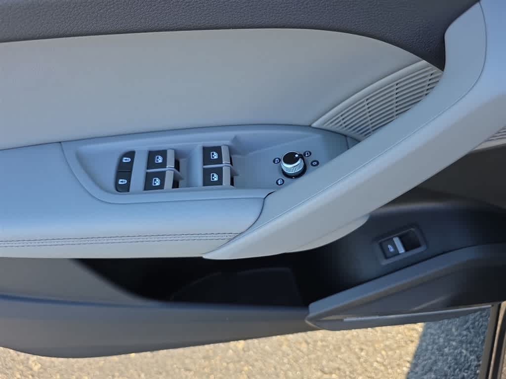 2021 Audi Q5 Sportback Prestige