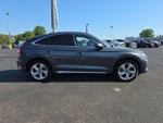 2021 Audi Q5 Sportback Prestige