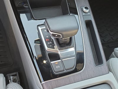 2021 Audi Q5 Sportback Prestige