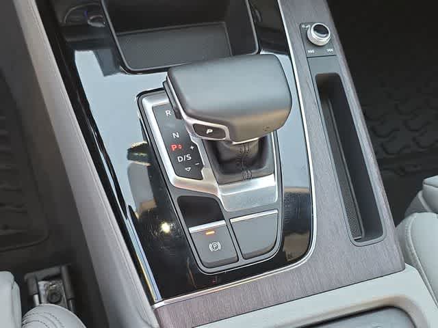 2021 Audi Q5 Sportback Prestige