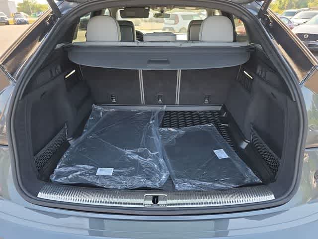 2021 Audi Q5 Sportback Prestige