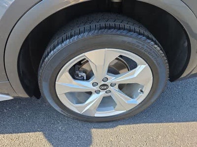 2021 Audi Q5 Sportback Prestige