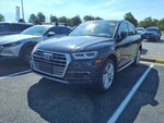 2018 Audi Q5 Prestige