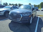 2018 Audi Q5 Prestige