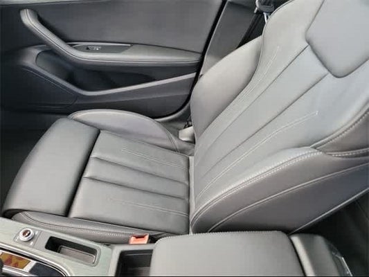 2022 Audi A4 S line Premium Plus in Virginia Beach, VA - Priority Auto Group