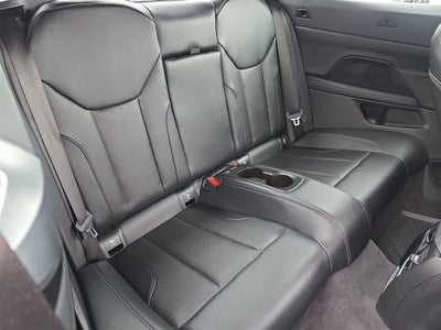 2023 BMW 4 Series 430i xDrive