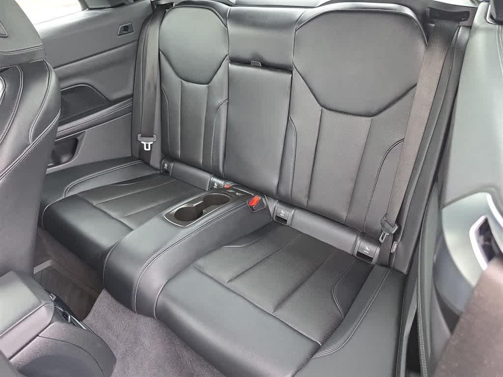 2023 BMW 4 Series 430i xDrive