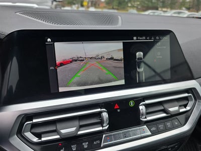 2023 BMW 4 Series 430i xDrive