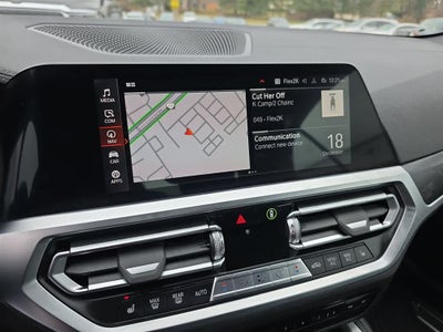 2023 BMW 4 Series 430i xDrive