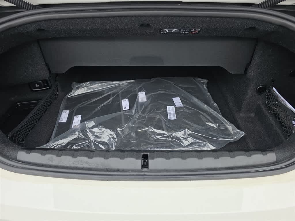 2023 BMW 4 Series 430i xDrive