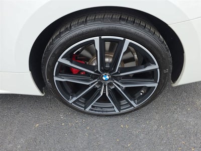 2023 BMW 4 Series 430i xDrive