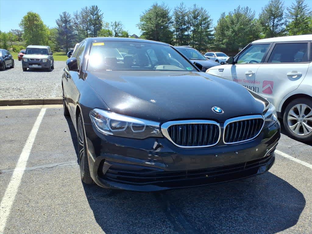 2019 BMW 530e iPerformance 530e iPerformance