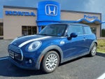 2014 MINI Hardtop Base
