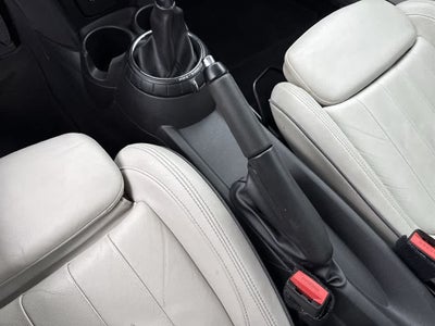 2014 MINI Hardtop Base