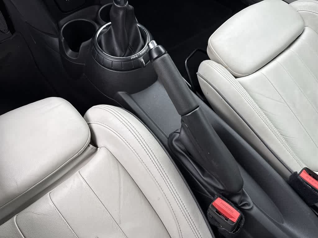 2014 MINI Hardtop Base