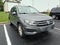 2016 Volkswagen Tiguan SE