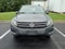 2016 Volkswagen Tiguan SE