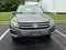 2016 Volkswagen Tiguan SE