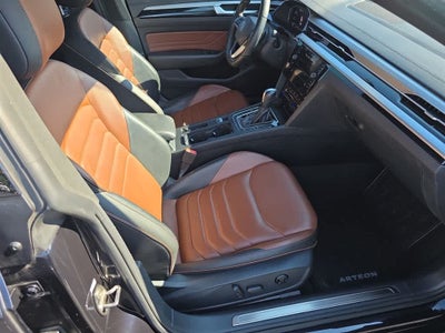 2021 Volkswagen Arteon SEL R-Line