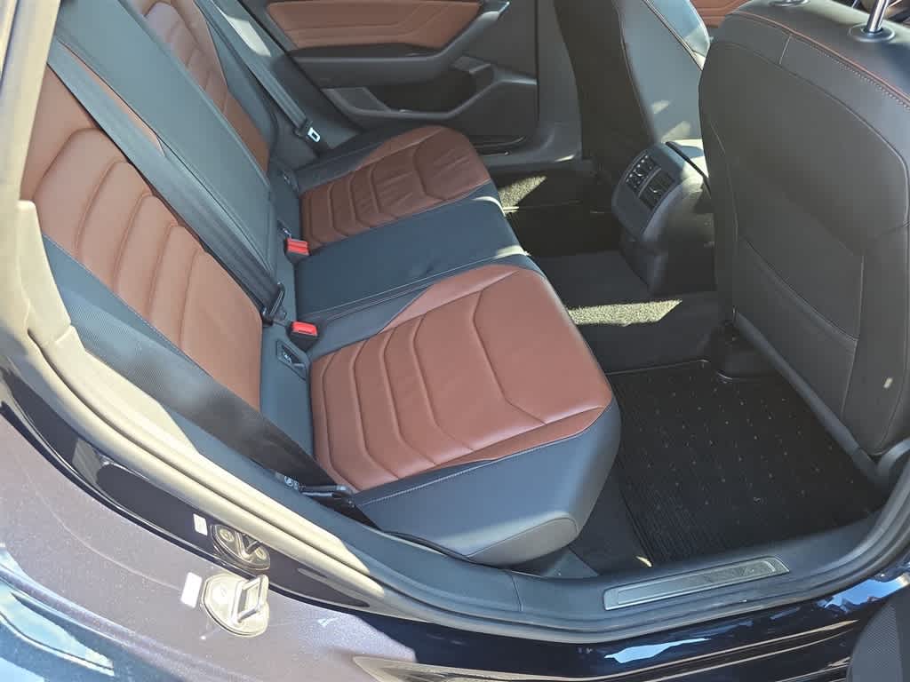 2021 Volkswagen Arteon SEL R-Line