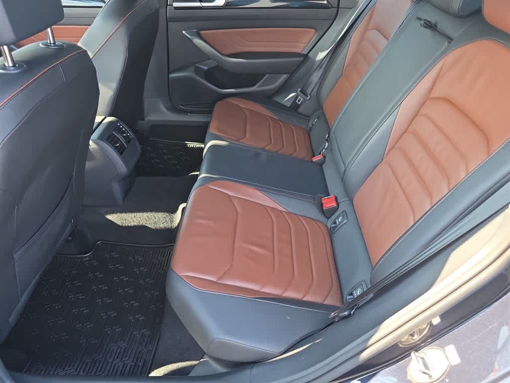 2021 Volkswagen Arteon SEL R-Line