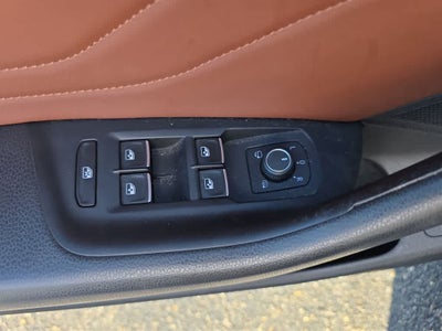 2021 Volkswagen Arteon SEL R-Line