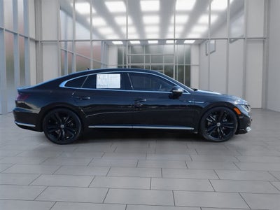 2021 Volkswagen Arteon SEL R-Line