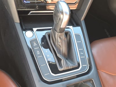 2021 Volkswagen Arteon SEL R-Line