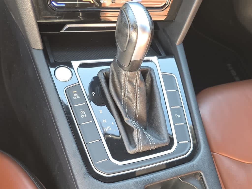 2021 Volkswagen Arteon SEL R-Line