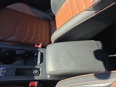 2021 Volkswagen Arteon SEL R-Line