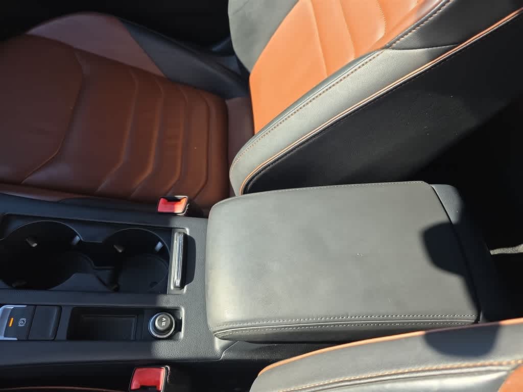 2021 Volkswagen Arteon SEL R-Line