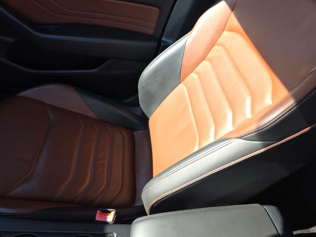 2021 Volkswagen Arteon SEL R-Line