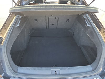 2021 Volkswagen Arteon SEL R-Line