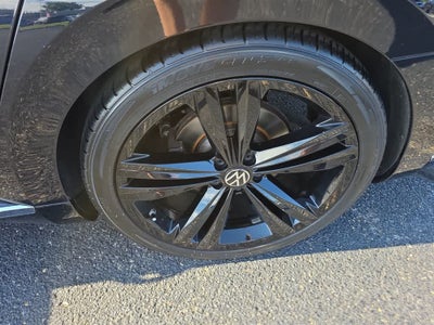 2021 Volkswagen Arteon SEL R-Line